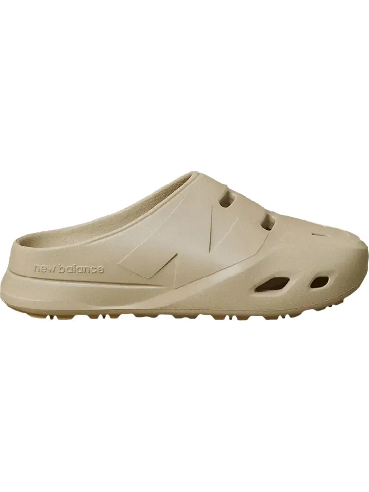 Кроссовки New Balance NB Clog 'Ivory' — изображение 1 из 1, загар