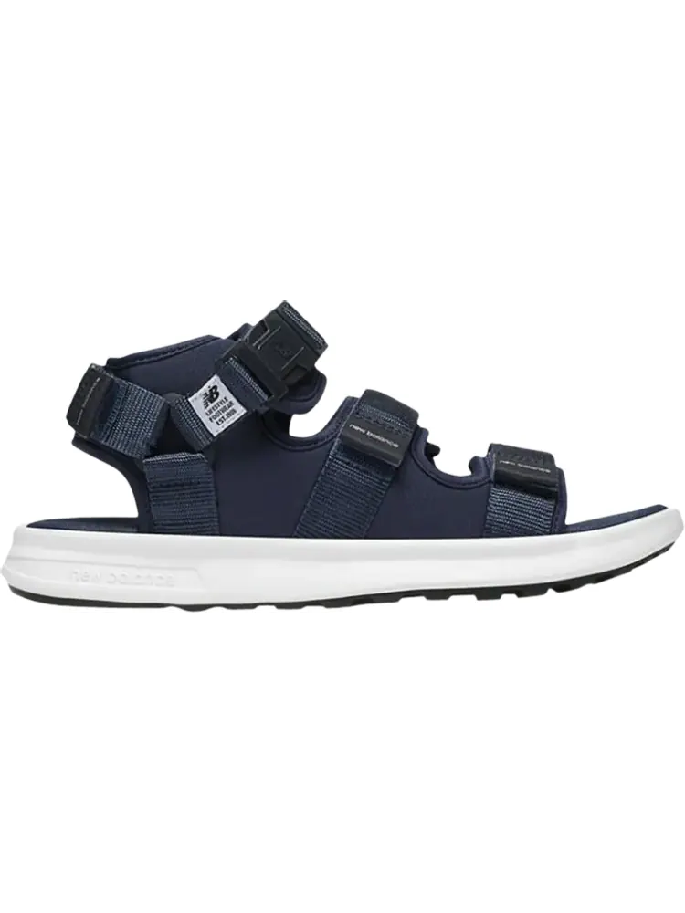 Сандалии New Balance 750 Sandal 'Navy'