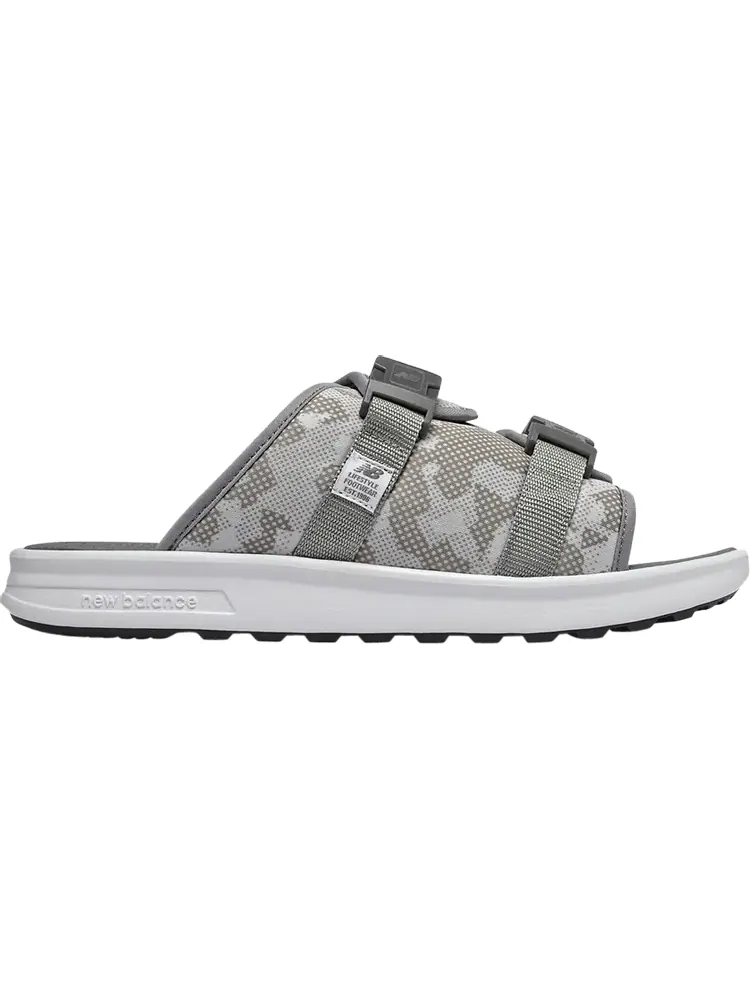 Сандалии New Balance 330 Slides 'Grey'
