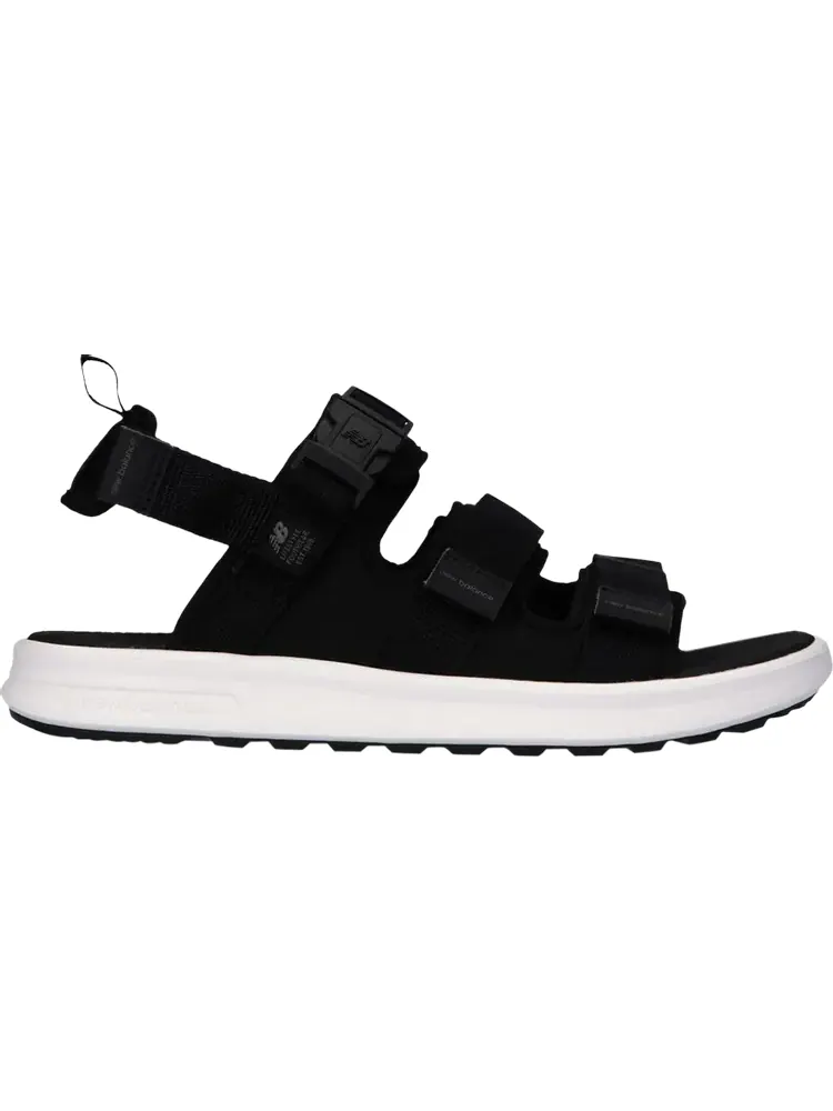 Сандалии New Balance 750 Sandal 'Black'