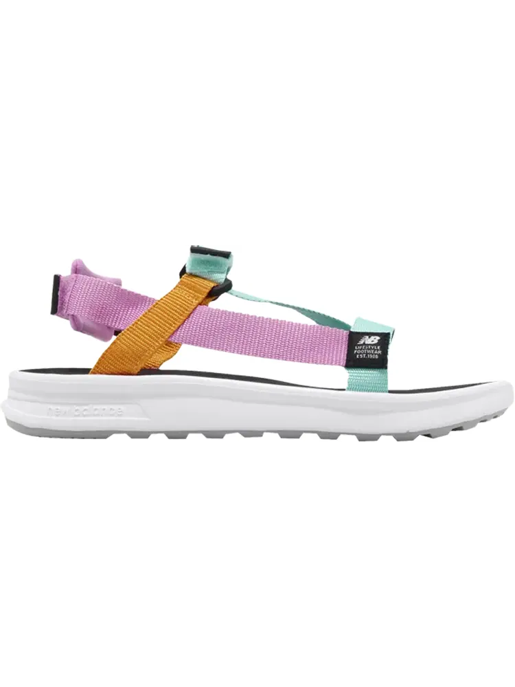 Сандалии New Balance Wmns 850 Sandal 'Aqua Pink'