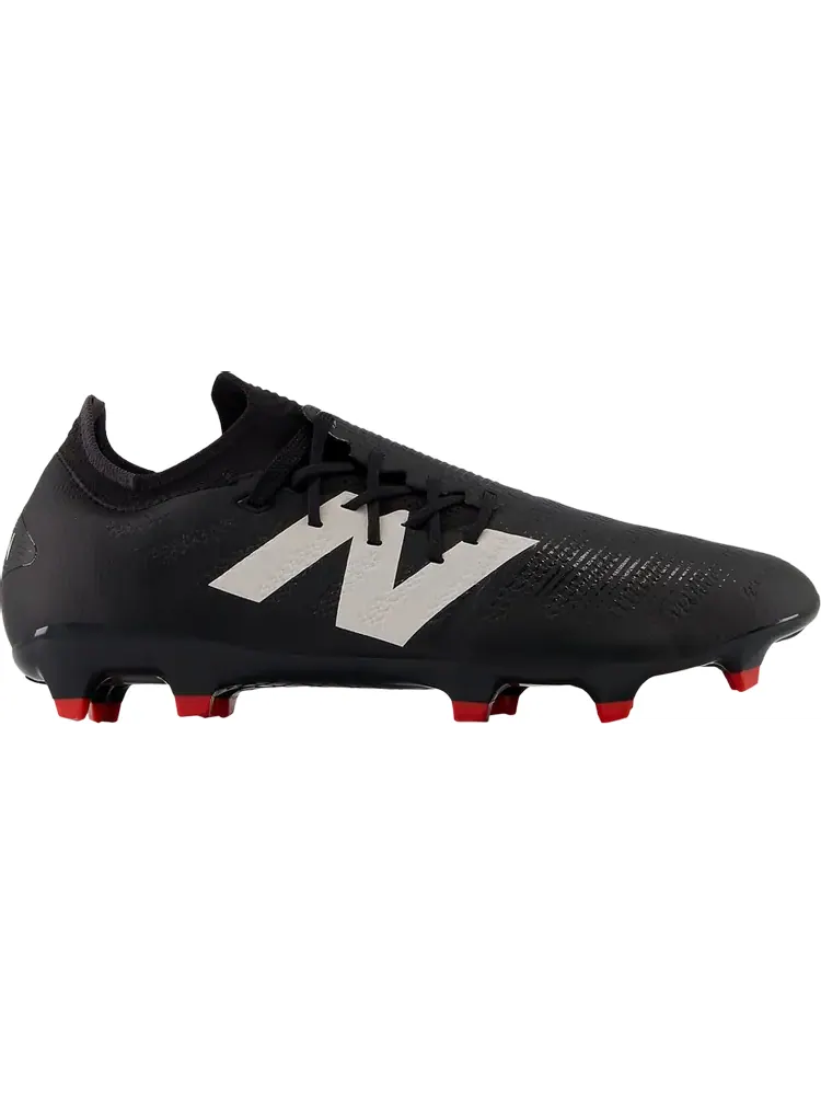 Кроссовки Furon V7+ Pro FG 'Black White' — изображение 1 из 1, черный