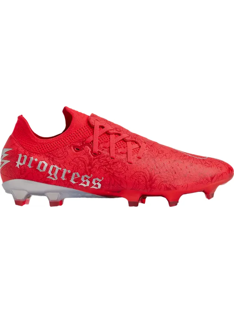 Кроссовки Bukayo Saka x Furon v7 Pro FG 'Energy Red' — изображение 1 из 1, красный