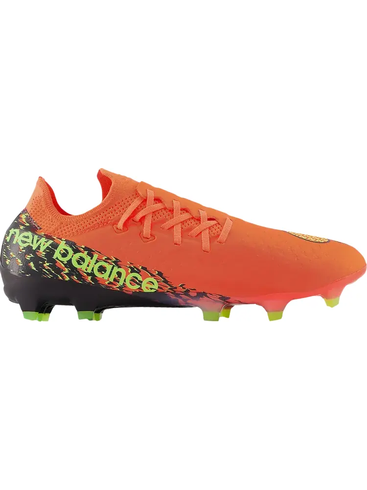 Кроссовки Furon v7 Pro FG 'Dizzy Heights Pack' — изображение 1 из 1, оранжевый