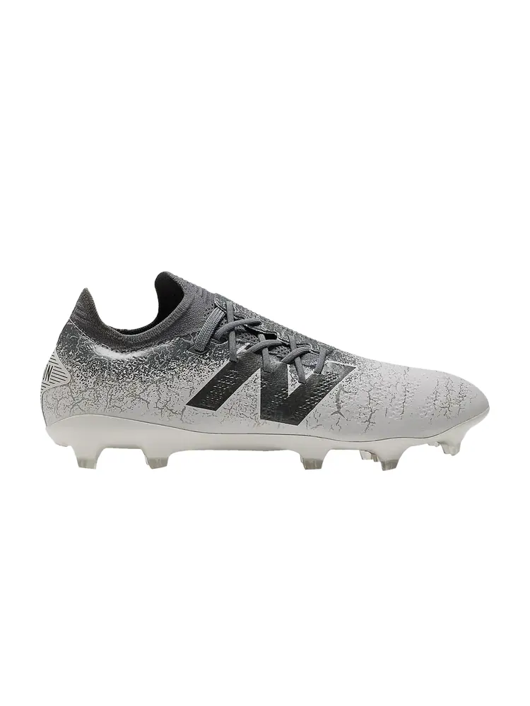 Кроссовки New Balance Furon V7+ Pro FG — изображение 1 из 1, серый