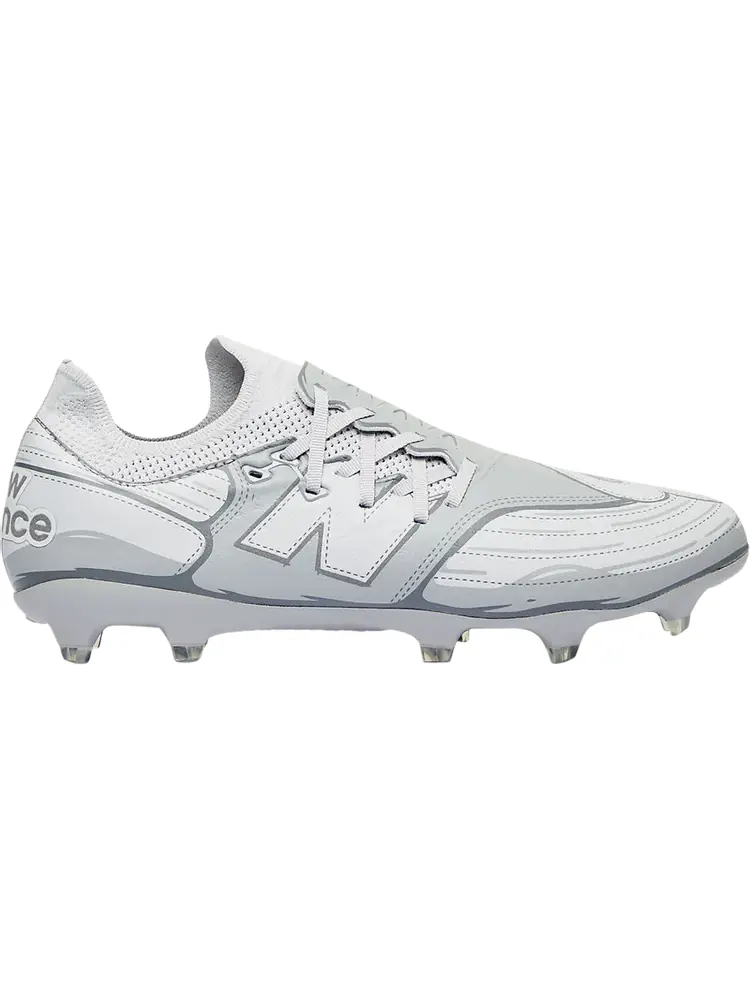 Кроссовки Furon v7 Pro FG 'Grey Day 2023' — изображение 1 из 1, серый
