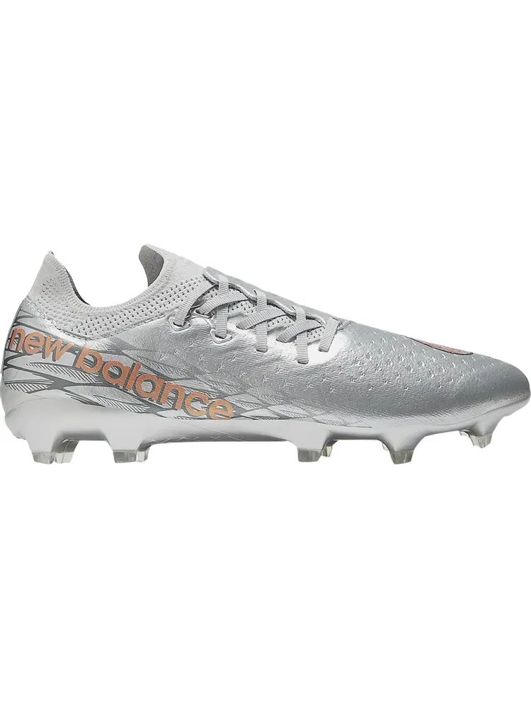 Кроссовки Furon v7 Pro FG 'Own Now Pack' — изображение 1 из 1, серебряный