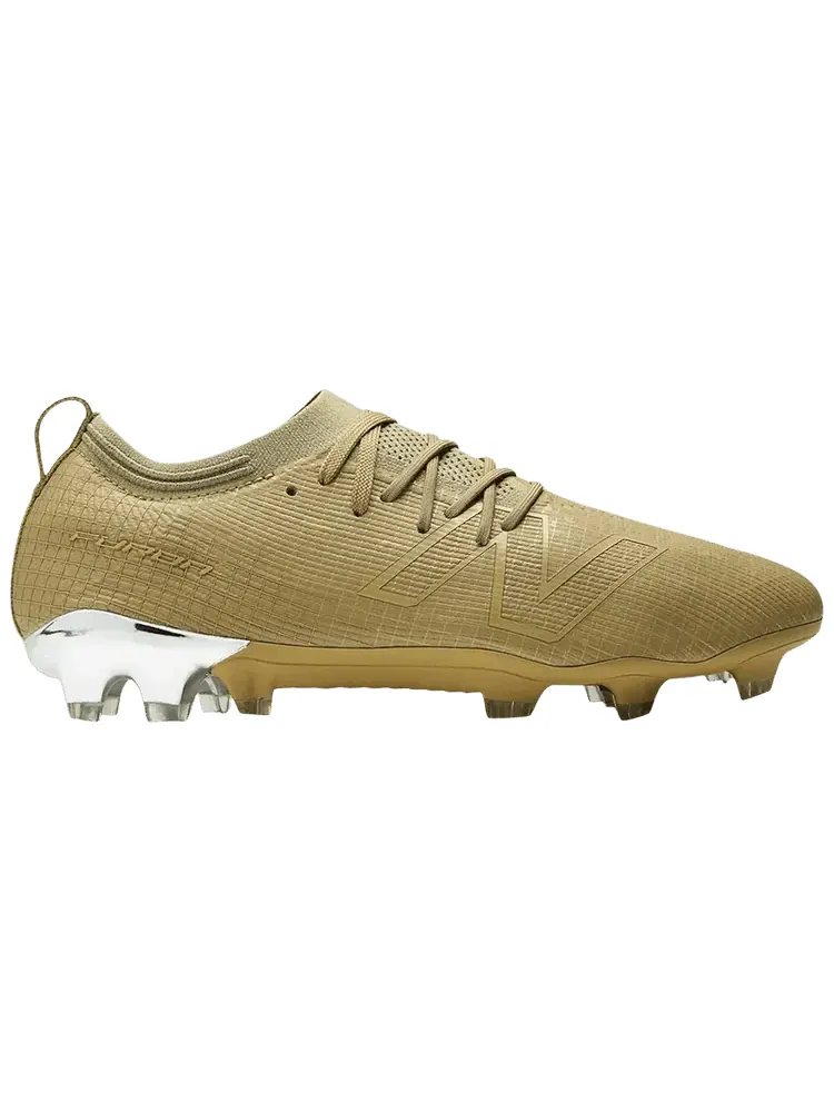 Кроссовки Stone Island x New Balance Furon Elite v8 FG — изображение 1 из 1, бежевый
