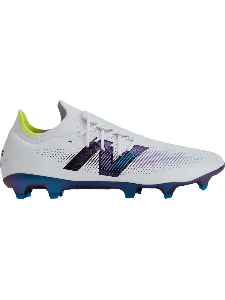 Кроссовки Furon v7+ Pro FG 2E Wide 'Unity of Sport' — изображение 1 из 1, белый