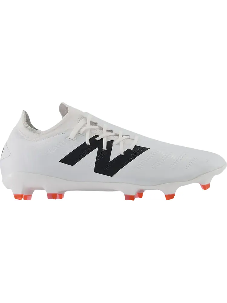 Кроссовки Furon V7+ Pro FG 2E Wide 'White Black' — изображение 1 из 1, белый