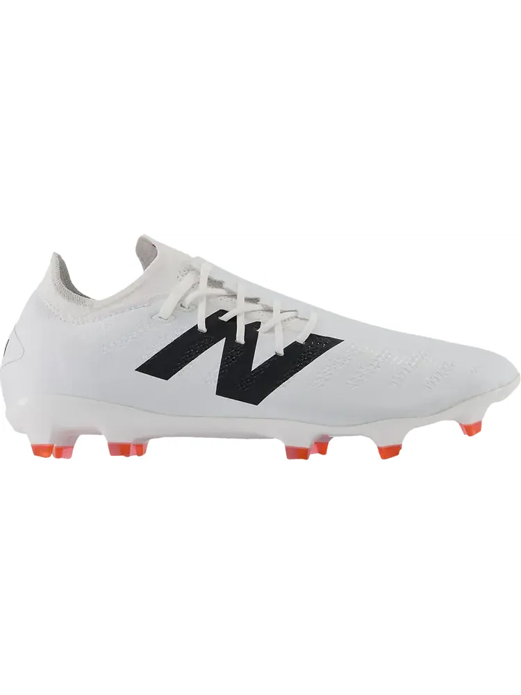 Кроссовки Furon V7+ Pro FG 'White Black' — изображение 1 из 1, белый