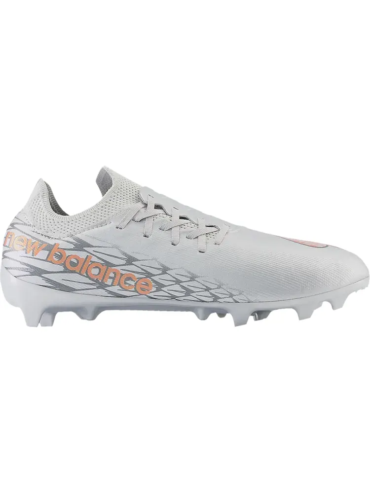 Кроссовки Furon v7 Destroy FG 'Own Now Pack' — изображение 1 из 1, серебряный