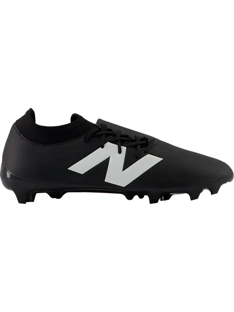 Кроссовки Furon V7+ Dispatch FG 'Black White' — изображение 1 из 1, черный