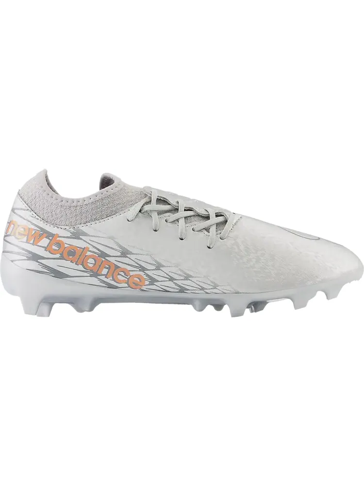 Кроссовки Furon v7 Dispatch FG 'Own Now Pack' — изображение 1 из 1, серебряный