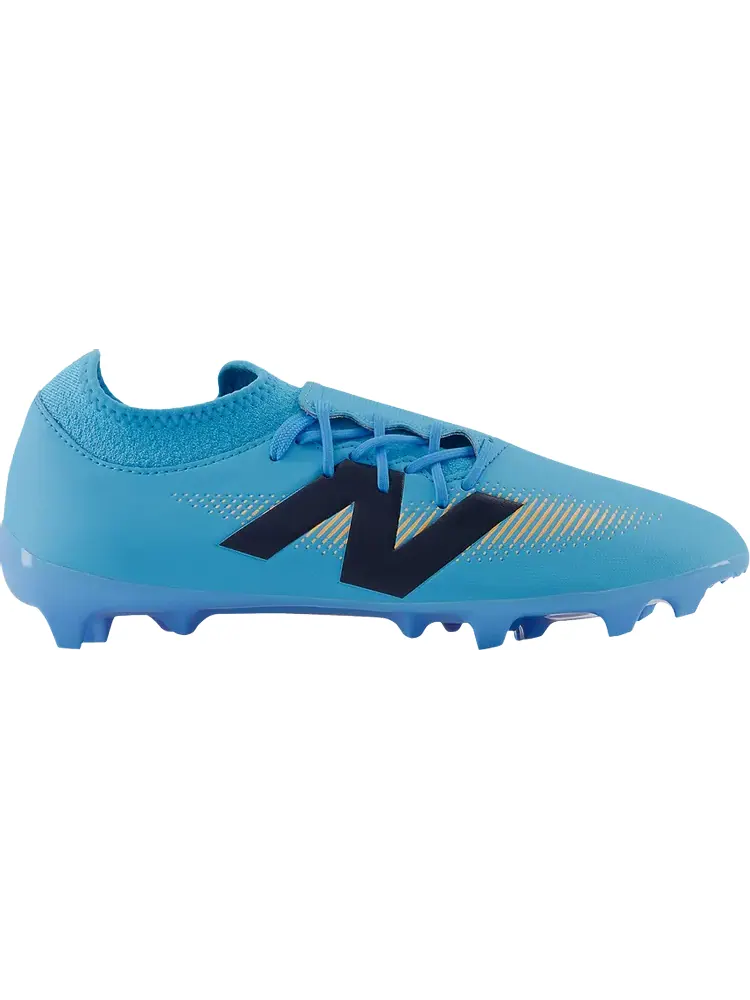 Кроссовки Furon V7+ Dispatch FG 'Team Sky Blue Mango' — изображение 1 из 1, синий