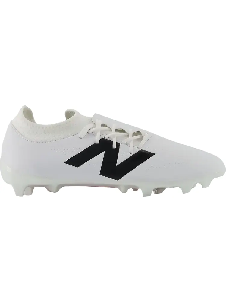 Кроссовки Furon V7+ Dispatch FG 'White Black' — изображение 1 из 1, белый