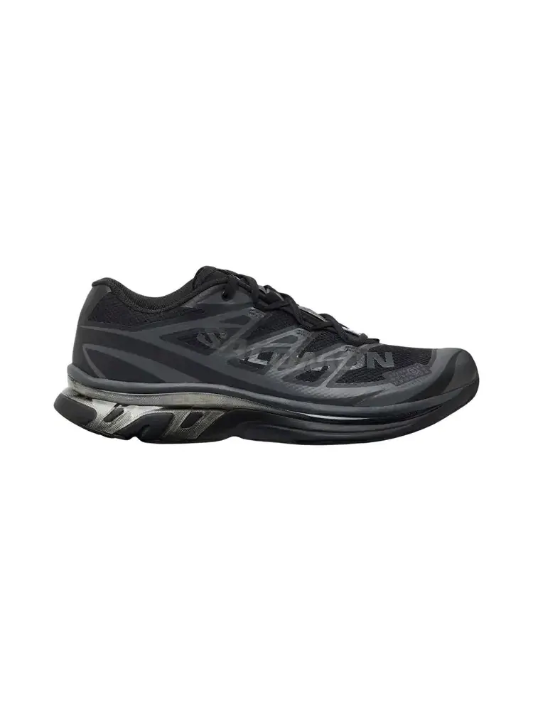 Кроссовки MM6 Maison Margiela x Salomon XT-6 — изображение 1 из 1, черный