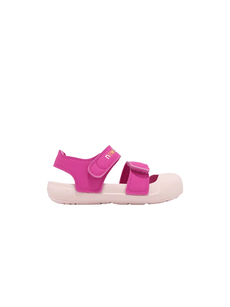 Кроссовки 809v3 Sandal Toddler 'Bright Pink' — изображение 1 из 1, яркий розовый