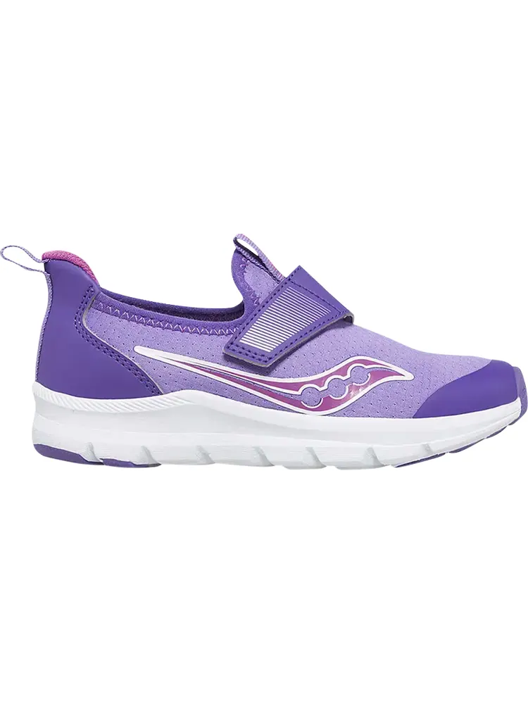 Кроссовки Breeze Big Kid 'Purple' — изображение 1 из 1, фиолетовый