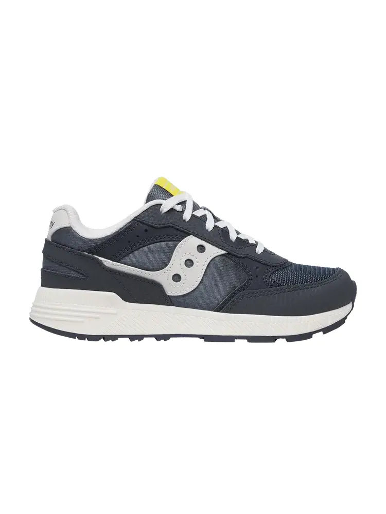 Кроссовки Eclipse KDZ Big Kid 'Navy White' — изображение 1 из 1, белый
