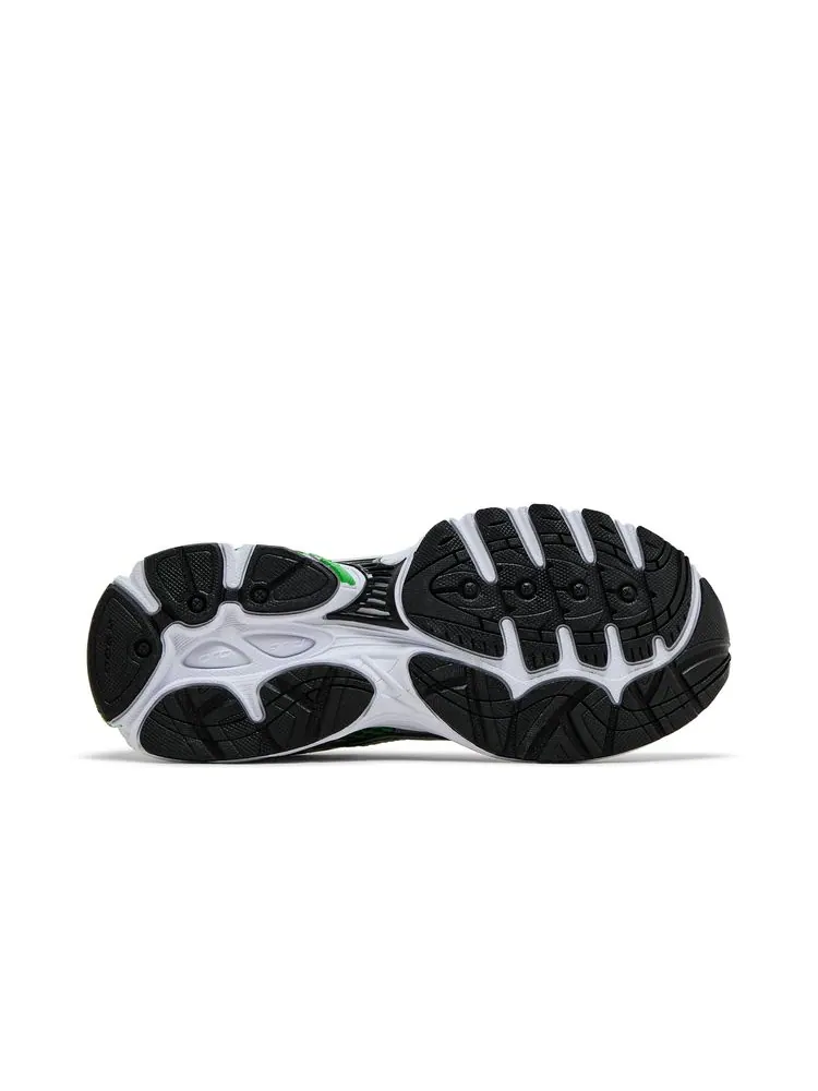 Кроссовки ProGrid Omni 9 Big Kid 'White Fern Black' — изображение 4 из 8, белый черный