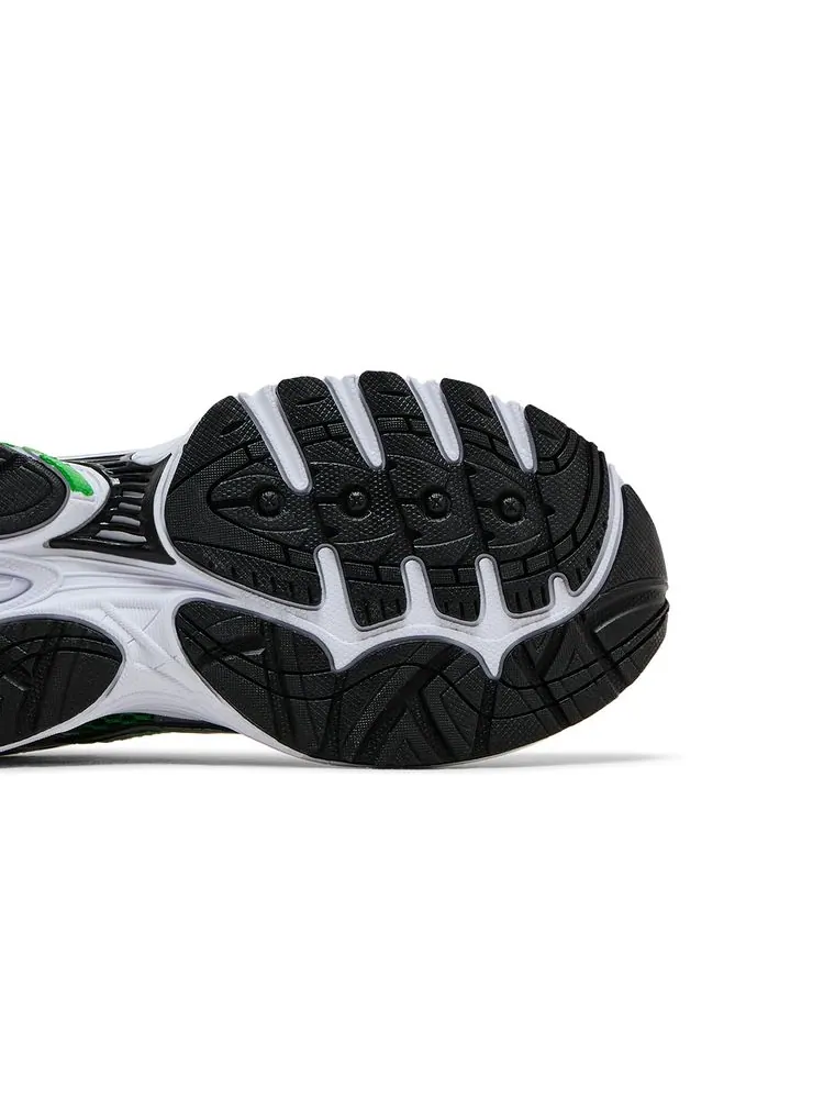 Кроссовки ProGrid Omni 9 Big Kid 'White Fern Black' — изображение 5 из 8, белый черный