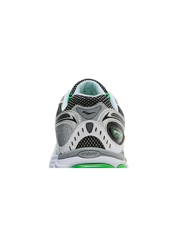 Кроссовки ProGrid Omni 9 Big Kid 'White Fern Black' — изображение 7 из 8, белый черный