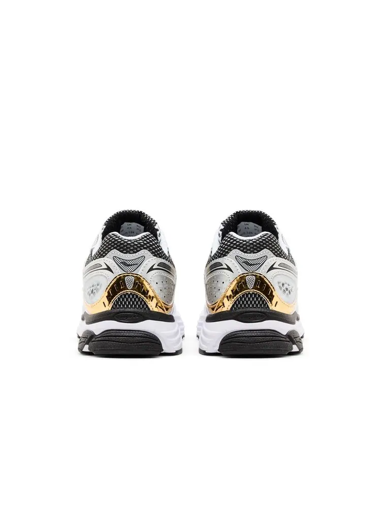 Кроссовки ProGrid Omni 9 Big Kid 'Silver Gold' — изображение 6 из 8, серебристый золотистый