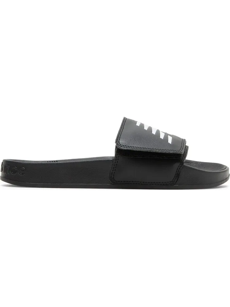 Сандалии New Balance 200 Adjustable Slides 'Black'