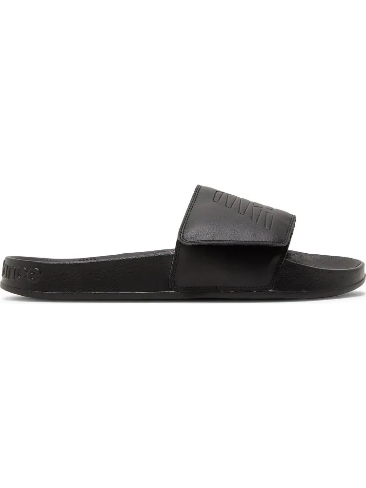Сандалии New Balance 200 Adj Slides 'Black'