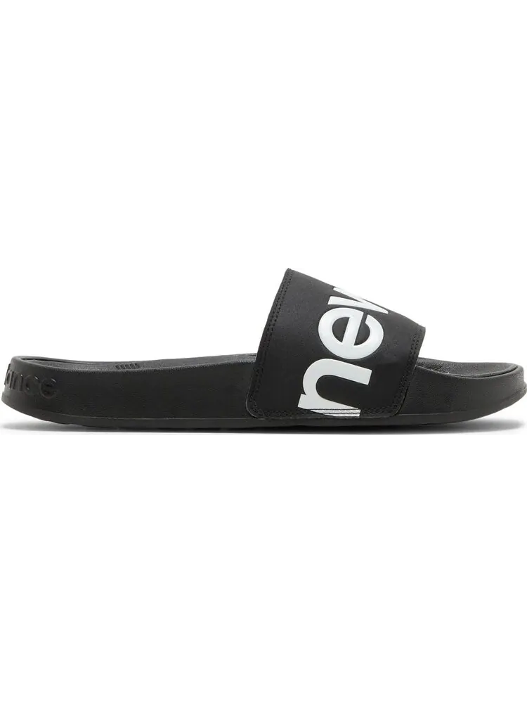Сандалии New Balance 200 Slides 'Black'