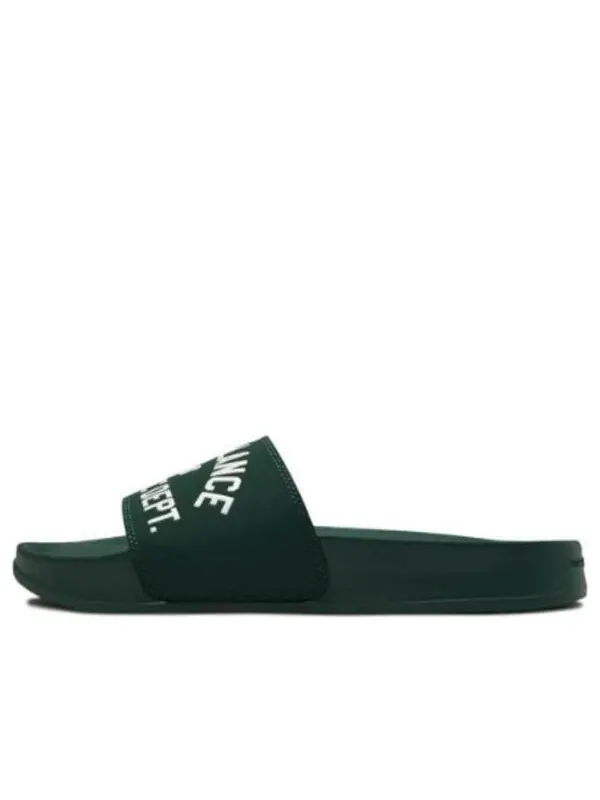 Шлепки New Balance 200 slide