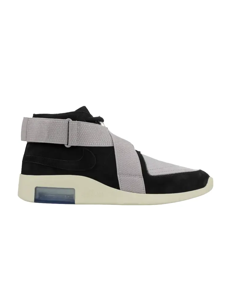 Кроссовки Nike Air Fear Of God Raid 'Black Atmosphere Grey' Sample — изображение 1 из 1, черный