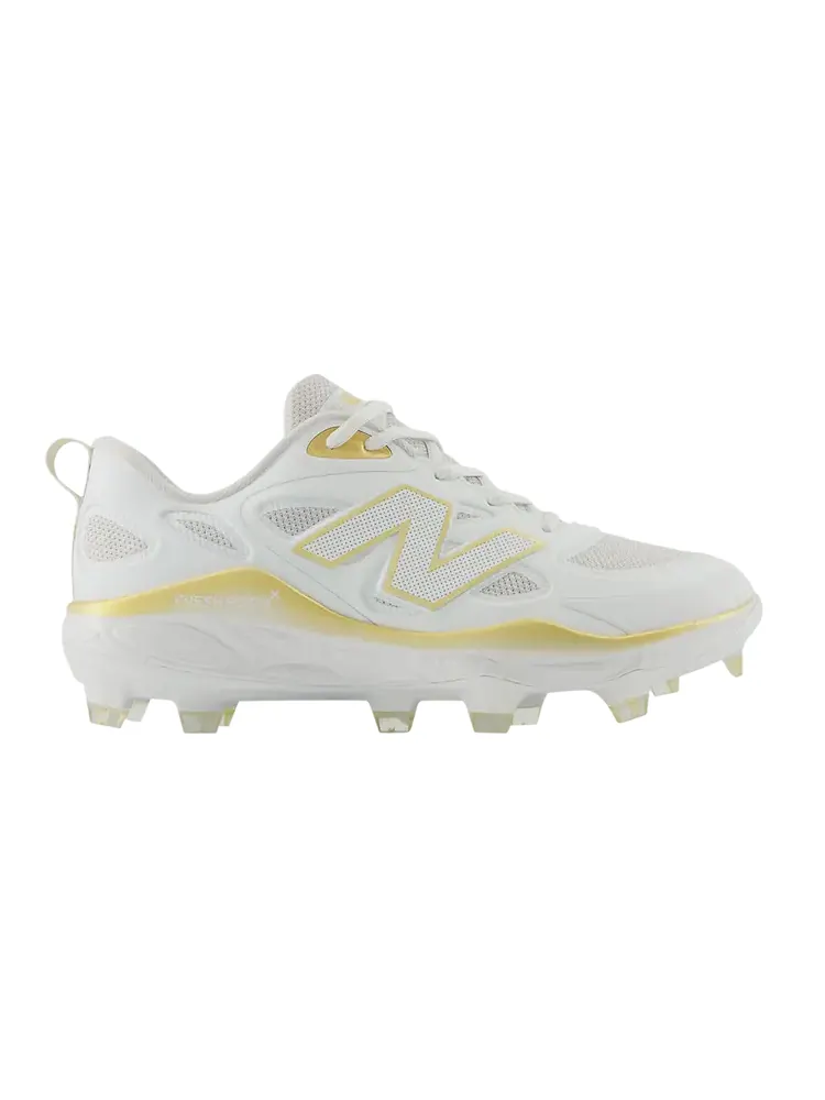 Кроссовки Wmns Fresh Foam X Velo v4 Molded — изображение 1 из 1, золотистый