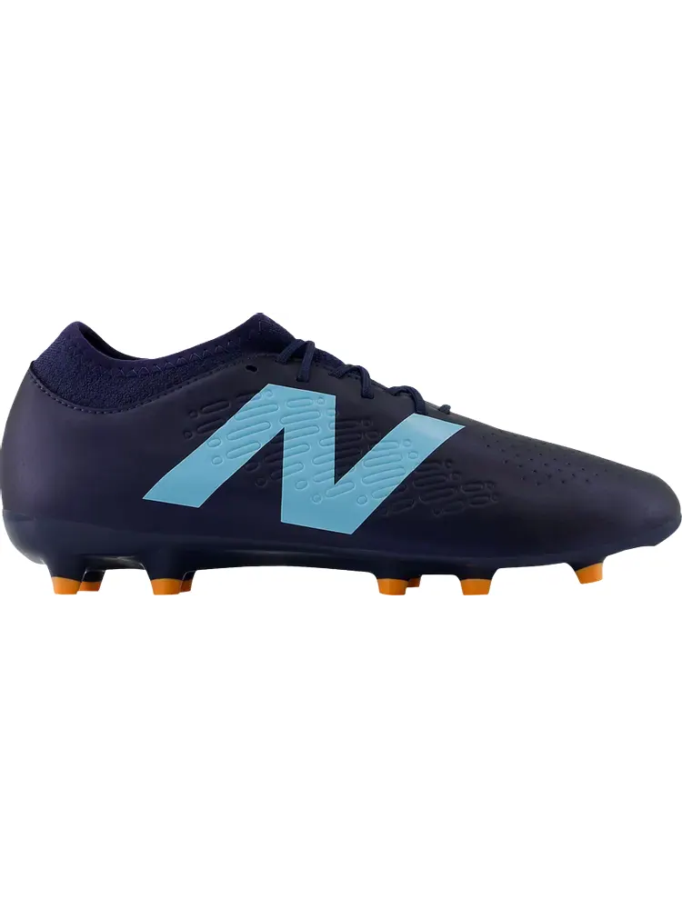 Кроссовки Tekela V4+ Magique FG 'Navy Team Sky Blue' — изображение 1 из 1, синий