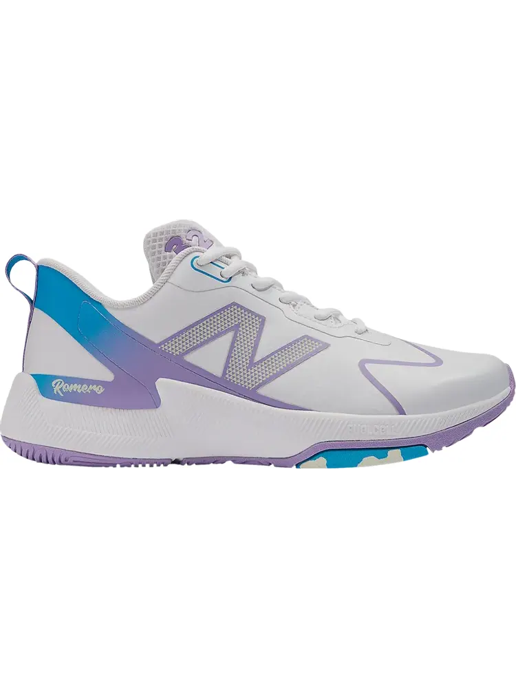 Кроссовки Wmns FuelCell Romero Duo Trainer 'Unity of Sport' — изображение 1 из 1, белый