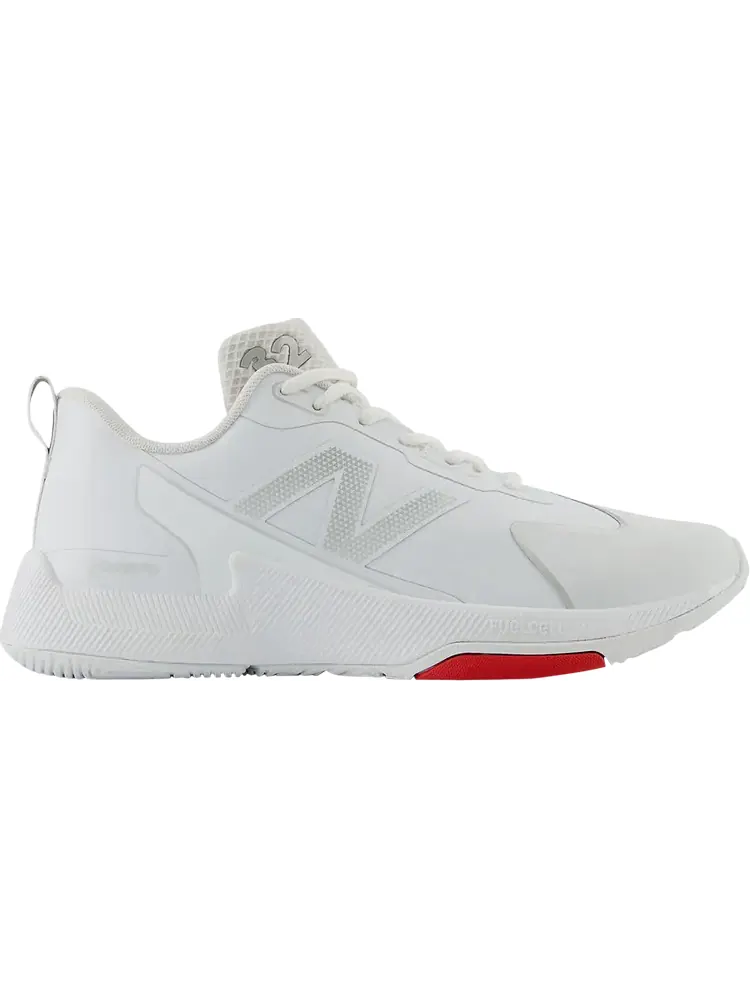 Кроссовки Wmns FuelCell Romero Duo Trainer 'White Silver Metallic' — изображение 1 из 1, белый