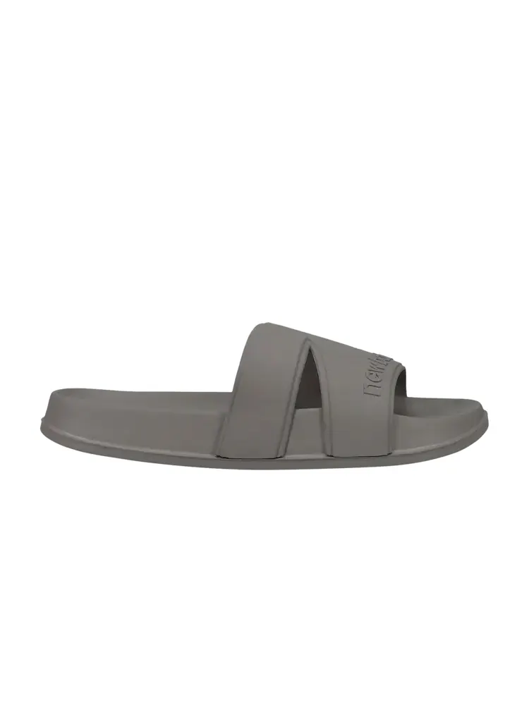 Кроссовки New Balance 20v1 Slide — изображение 1 из 1, серый