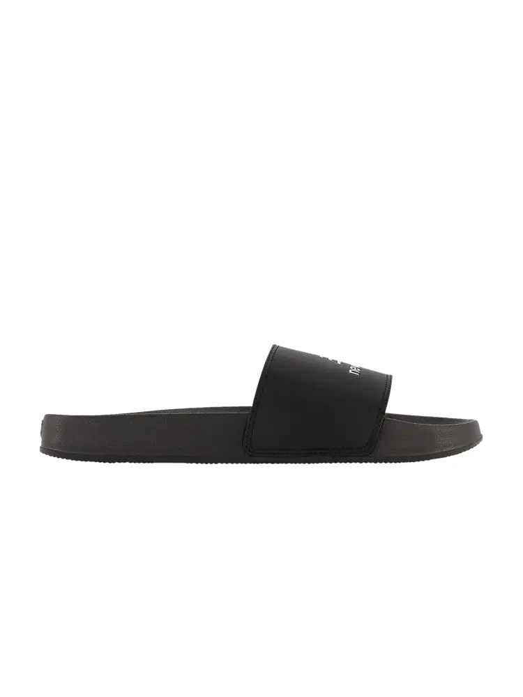 Кроссовки New Balance 50 Slides — изображение 1 из 1, черный
