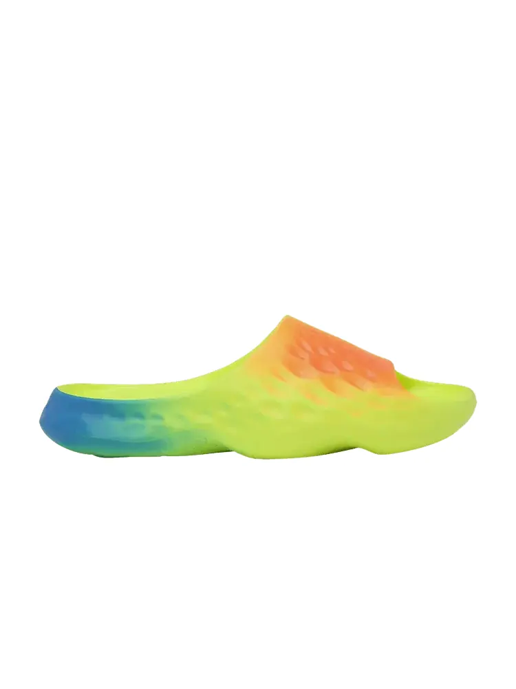 Шлепанцы Fresh Foam MRSHN Slide 'Bright Lapis Hi-Lite'