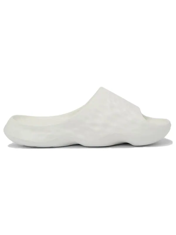 Шлепки New Balance Fresh Foam MRSHN — изображение 2 из 4, белый
