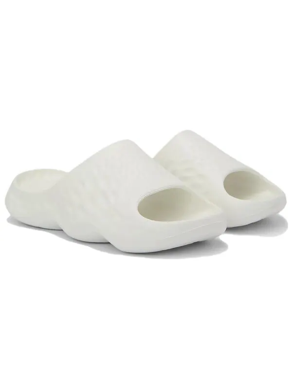 Шлепки New Balance Fresh Foam MRSHN — изображение 3 из 4, белый