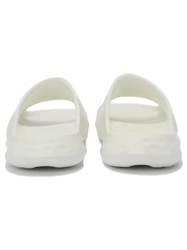 Шлепки New Balance Fresh Foam MRSHN — изображение 4 из 4, белый