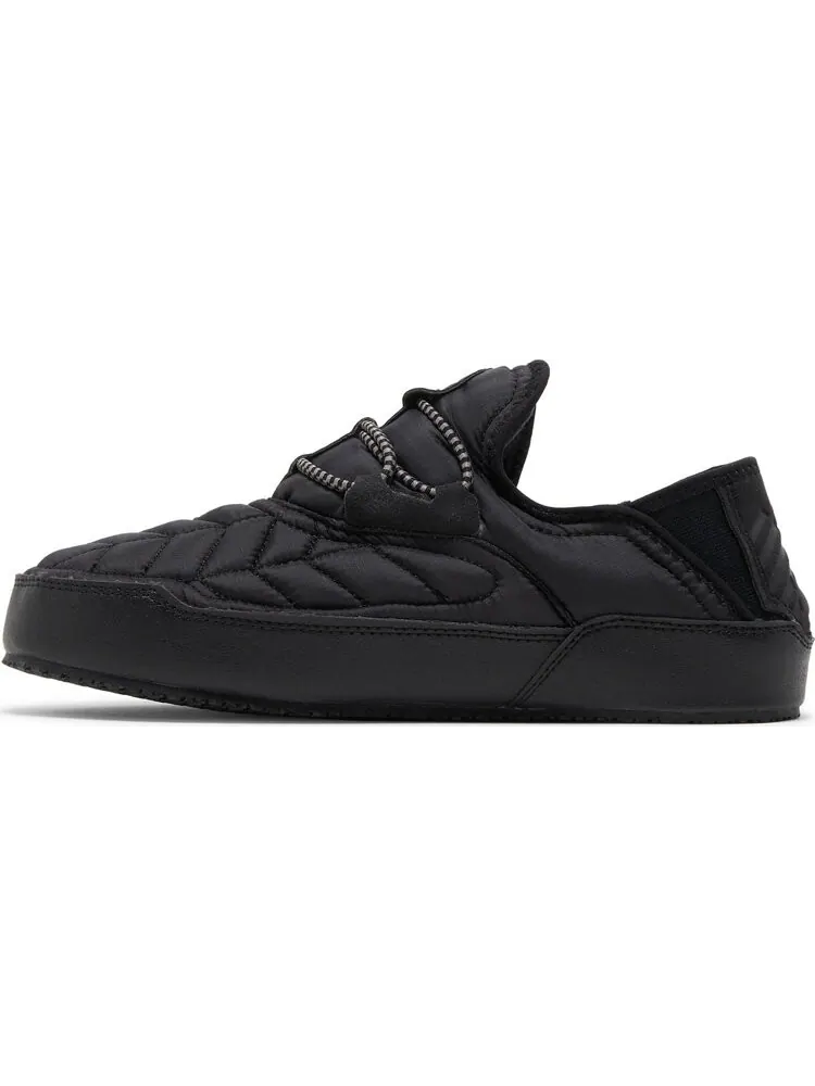 Кроссовки New Balance CRVN MOCv2 'Triple Black' — изображение 3 из 8, черный