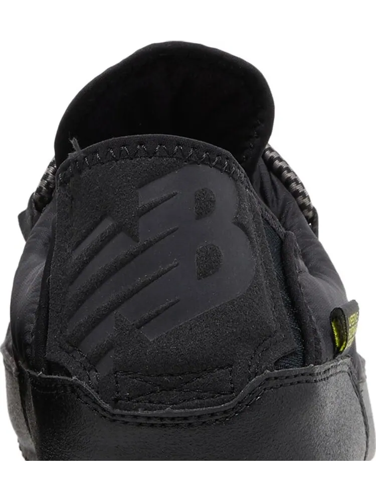 Кроссовки New Balance CRVN MOCv2 'Triple Black' — изображение 7 из 8, черный