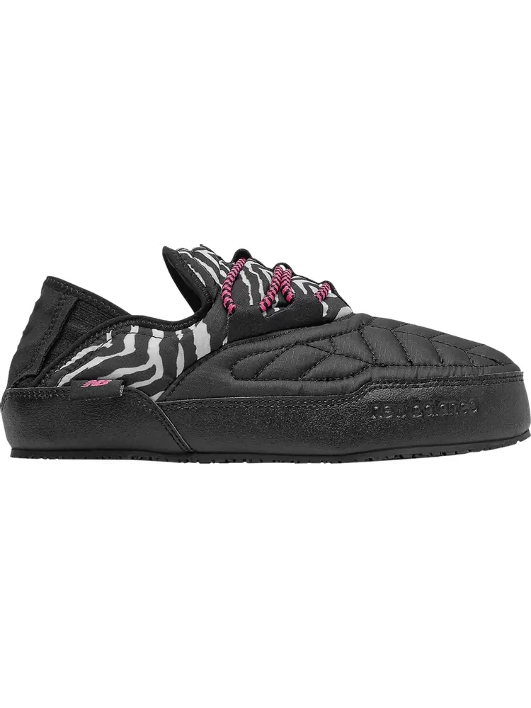 Кроссовки New Balance CRVN MOCv2 'Zebra' — изображение 1 из 1, черный