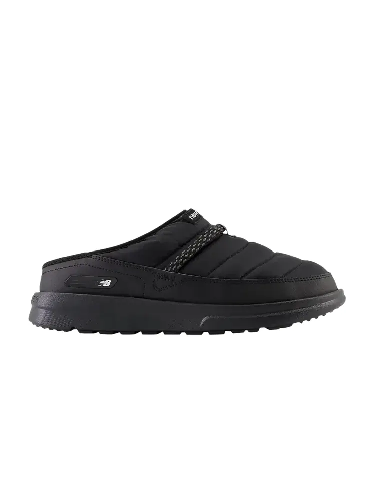 Кроссовки New Balance CRVN MOC Mule V2 — изображение 1 из 1, белый