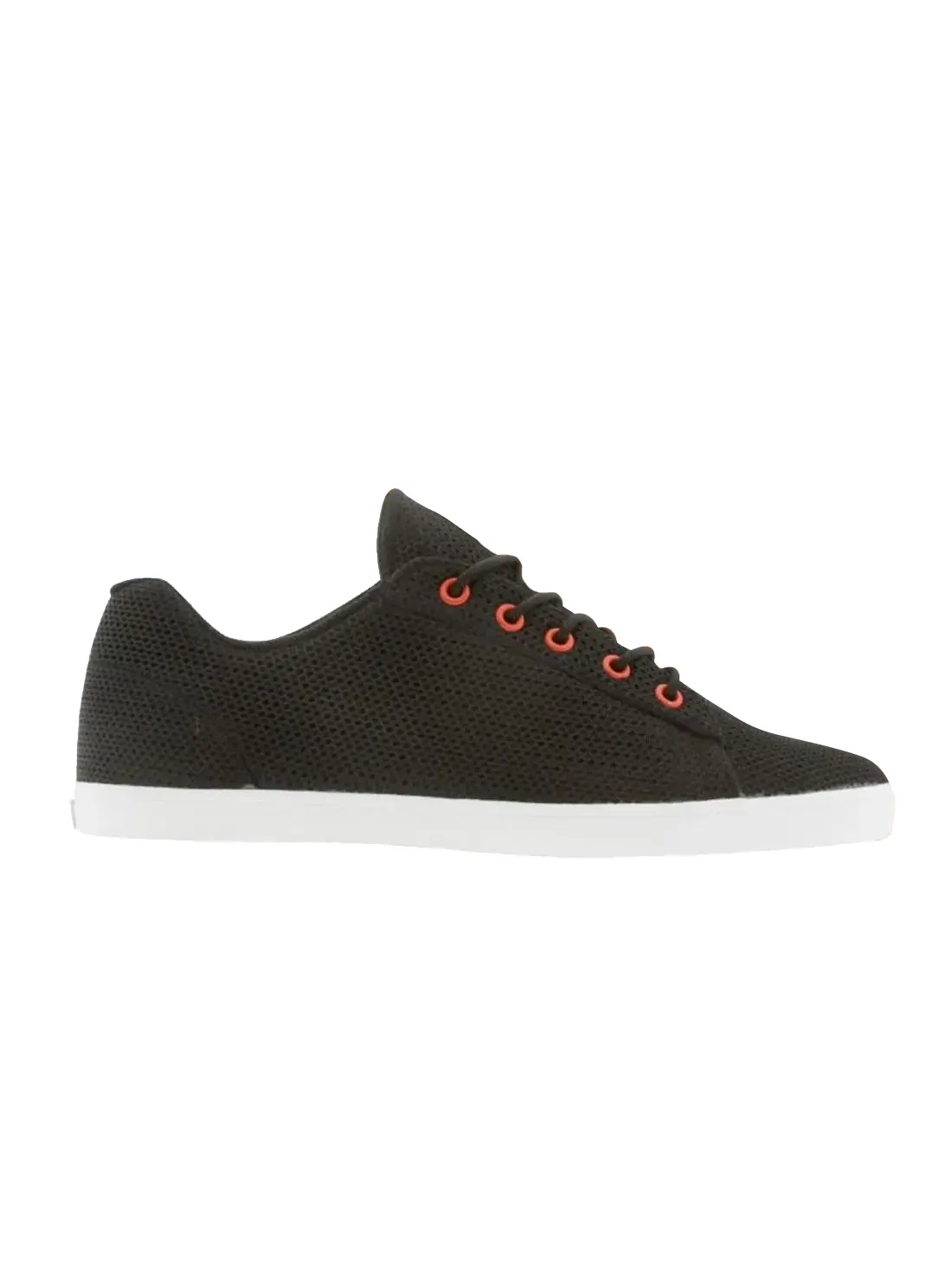 Кроссовки Supra Assault NS — черный