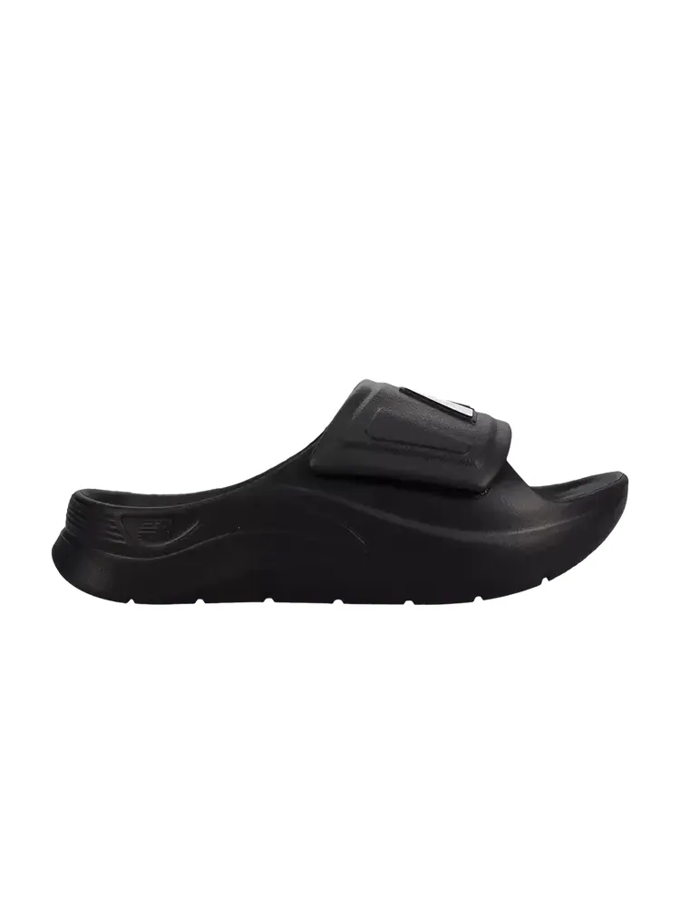 Шлепанцы New Balance Wmns 202XA — изображение 1 из 1, белый