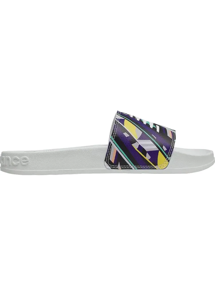 Сандалии New Balance Wmns 200 Slides 'First Light'